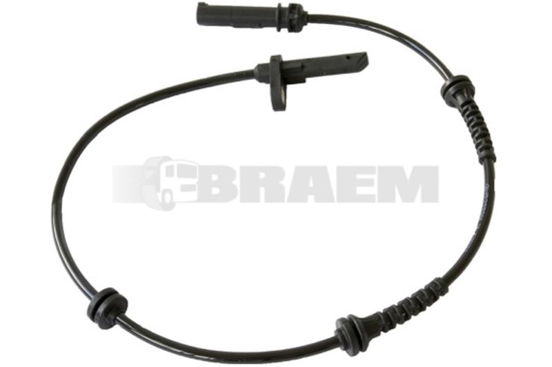 Truck and bus spare parts - Brake system - Brake discs and brake drums - Speed sender - TEX45026600