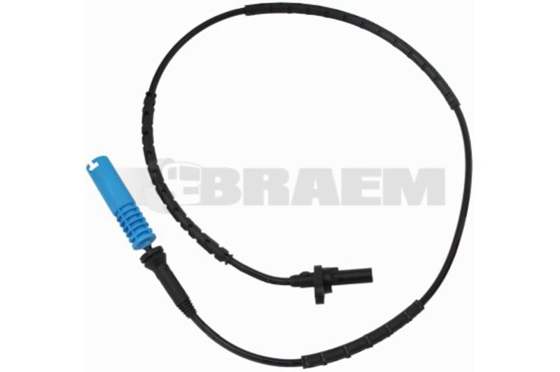 Vrachtwagen- en busonderdelen - Remsysteem - Schijfremmen en trommelremmen - ABS/EBS-sensoren - TEX45026700