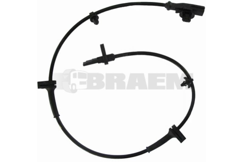 Truck and bus spare parts - Brake system - Brake discs and brake drums - Speed sender - TEX45027000