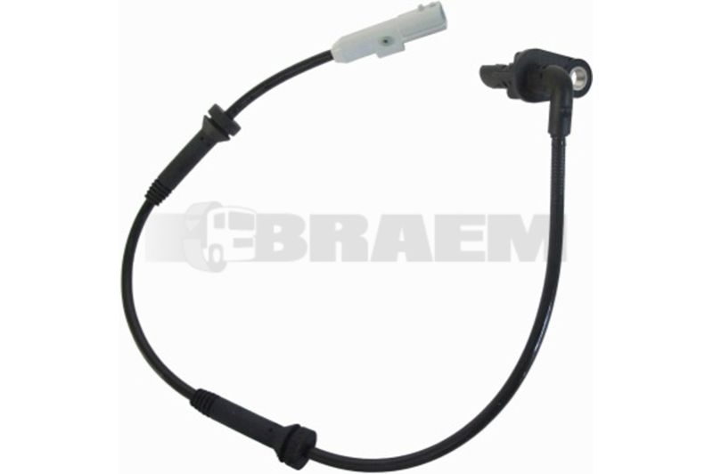 Truck and bus spare parts - Brake system - Brake discs and brake drums - Speed sender - TEX45027700