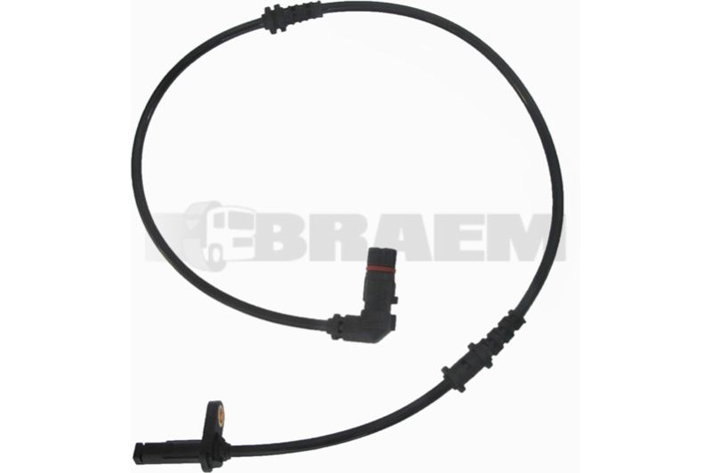 Truck and bus spare parts - Brake system - Brake discs and brake drums - Speed sender - TEX45028600
