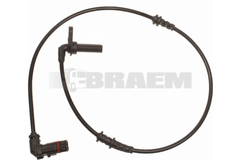 Truck and bus spare parts - Brake system - Brake discs and brake drums - Speed sender - TEX45032700