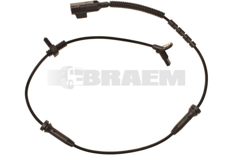 Truck and bus spare parts - Brake system - Brake discs and brake drums - Speed sender - TEX45035000
