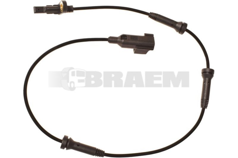 Truck and bus spare parts - Brake system - Brake discs and brake drums - Speed sender - TEX45035100