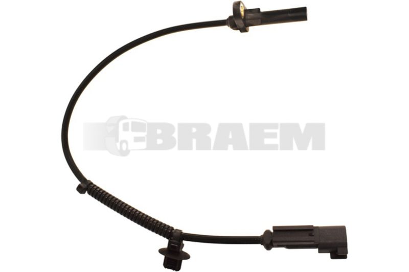 Truck and bus spare parts - Brake system - Brake discs and brake drums - Speed sender - TEX45035900