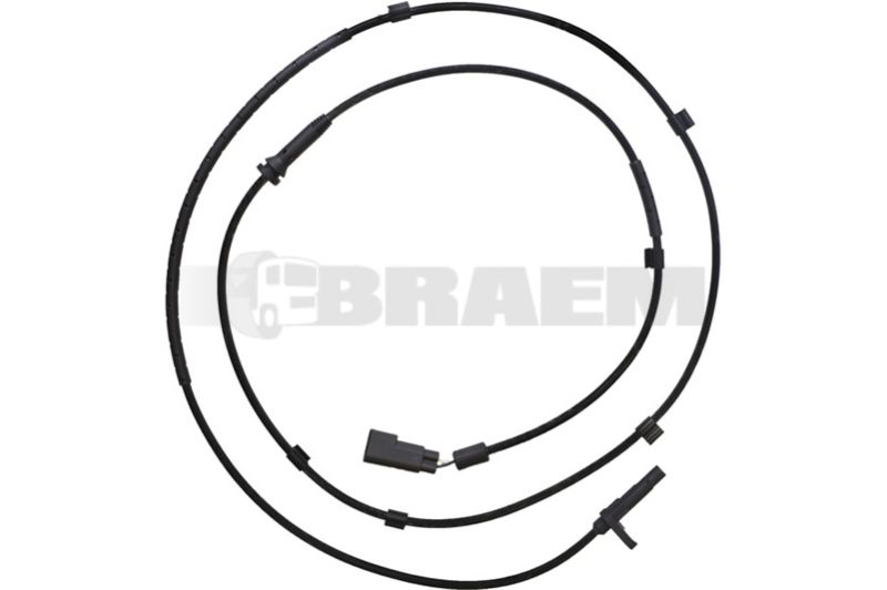 Truck and bus spare parts - Brake system - Brake discs and brake drums - Speed sender - TEX45036200