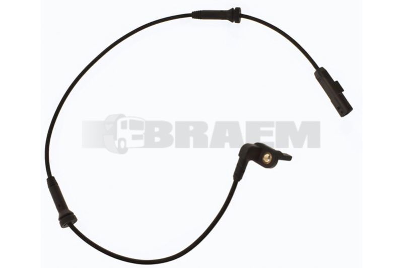 Truck and bus spare parts - Brake system - Brake discs and brake drums - Speed sender - TEX45037000