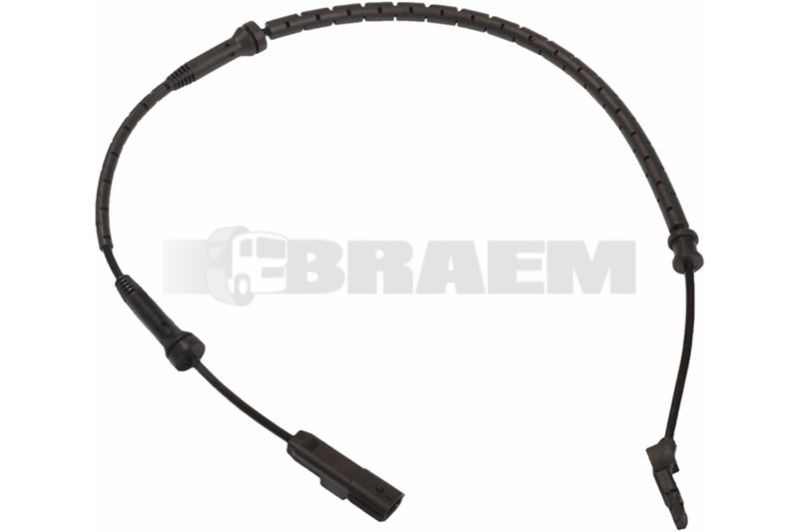Vrachtwagen- en busonderdelen - Remsysteem - Schijfremmen en trommelremmen - ABS/EBS-sensoren - TEX45037100