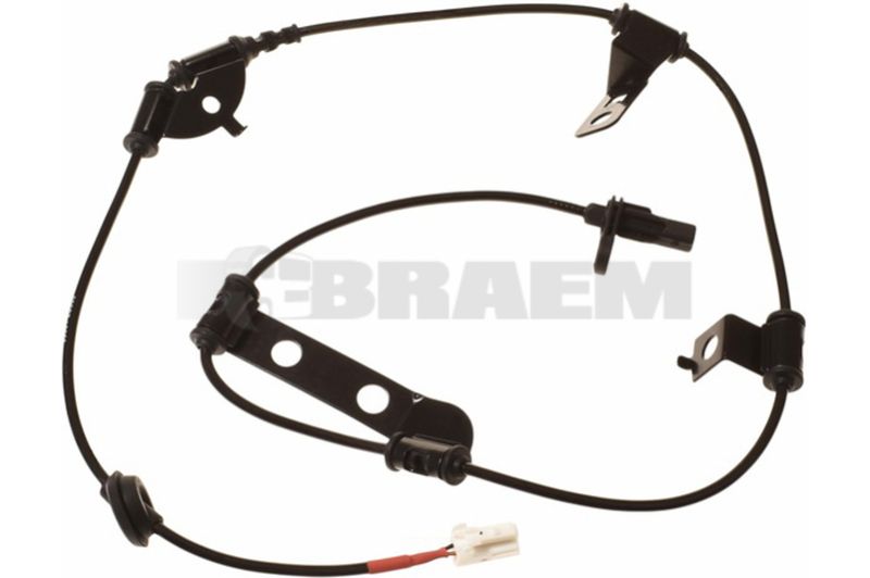 Truck and bus spare parts - Brake system - Brake discs and brake drums - Speed sender - TEX45037900