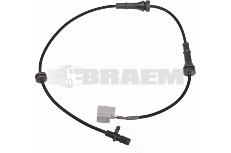 Vrachtwagen- en busonderdelen - Remsysteem - Schijfremmen en trommelremmen - ABS/EBS-sensoren - TEX45040000