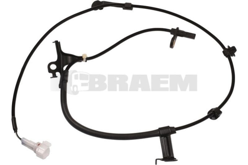 Truck and bus spare parts - Brake system - Brake discs and brake drums - Speed sender - TEX45040300
