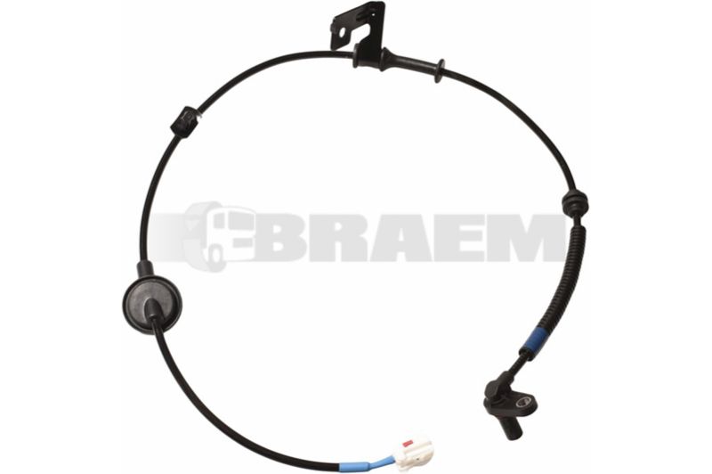 Truck and bus spare parts - Brake system - Brake discs and brake drums - Speed sender - TEX45041700