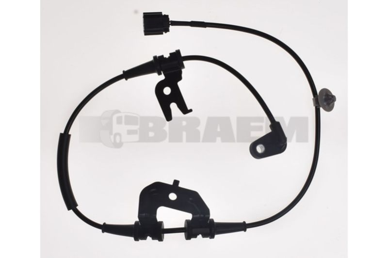 Truck and bus spare parts - Brake system - Brake discs and brake drums - Speed sender - TEX45042700