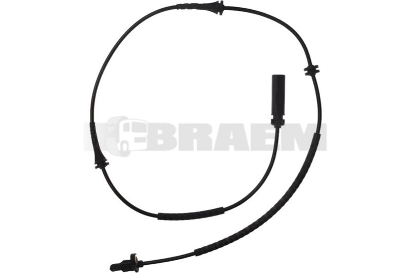 Truck and bus spare parts - Brake system - Brake discs and brake drums - Speed sender - TEX45044200