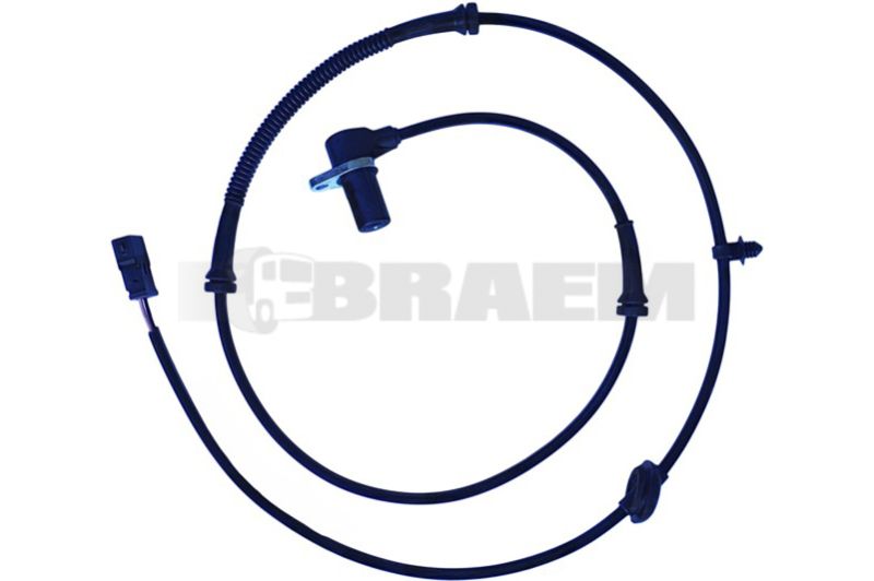 Truck and bus spare parts - Brake system - Brake discs and brake drums - Speed sender - TEX45045500
