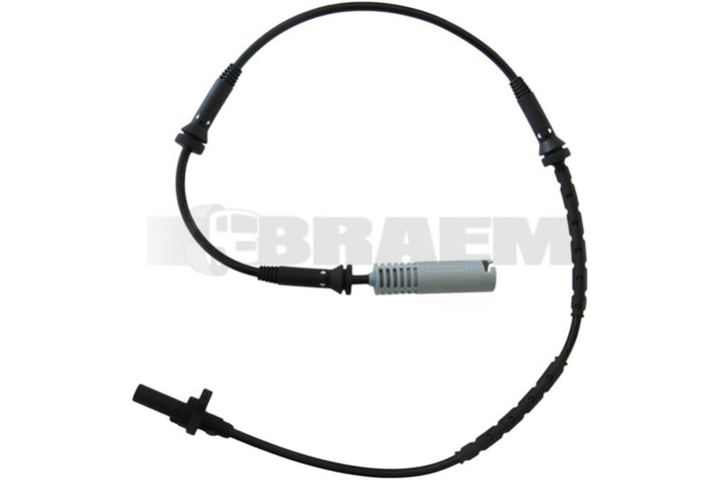 Truck and bus spare parts - Brake system - Brake discs and brake drums - Speed sender - TEX45045900