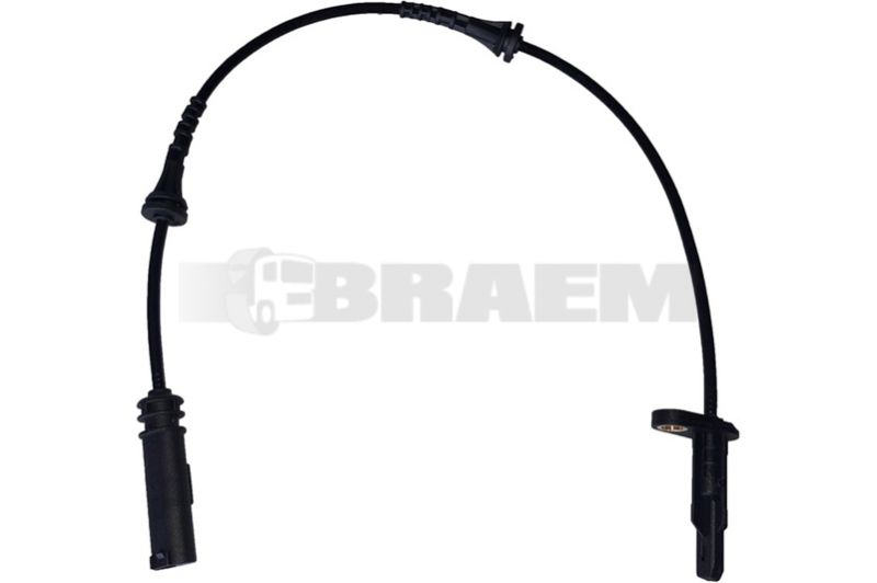 Truck and bus spare parts - Brake system - Brake discs and brake drums - Speed sender - TEX45047600