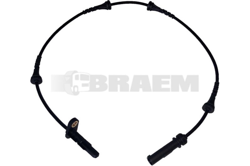 Truck and bus spare parts - Brake system - Brake discs and brake drums - Speed sender - TEX45047800