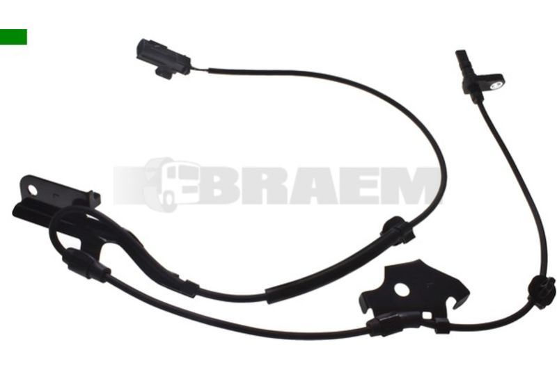 Truck and bus spare parts - Brake system - Brake discs and brake drums - Speed sender - TEX45050400