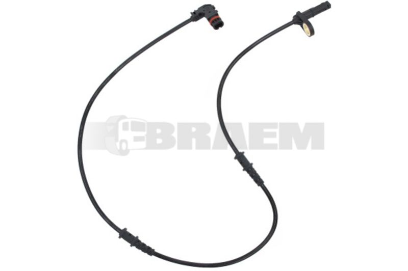 Truck and bus spare parts - Brake system - Brake discs and brake drums - Speed sender - TEX45058800