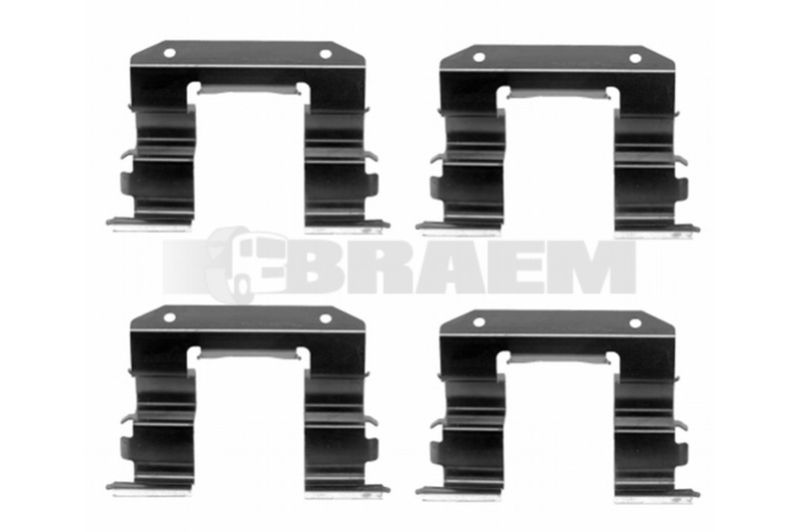 Lkw- und Busersatzteile - Bremssystem - Scheibenbremse und Trommelbremse - Zubehör - TEX82057100