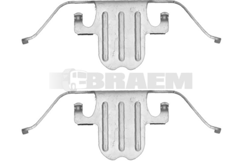 Lkw- und Busersatzteile - Bremssystem - Scheibenbremse und Trommelbremse - Zubehör - TEX82074400
