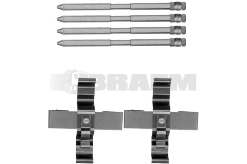 Lkw- und Busersatzteile - Bremssystem - Scheibenbremse und Trommelbremse - Zubehör - TEX82077400