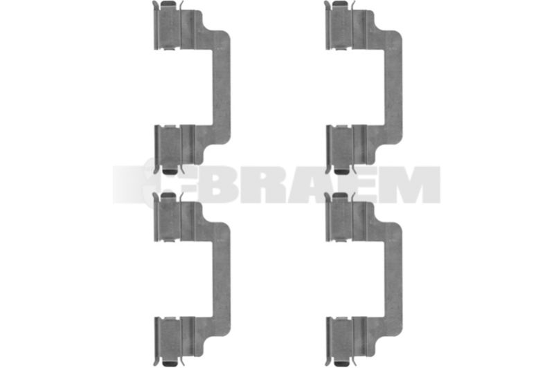 Lkw- und Busersatzteile - Bremssystem - Scheibenbremse und Trommelbremse - Zubehör - TEX82513300