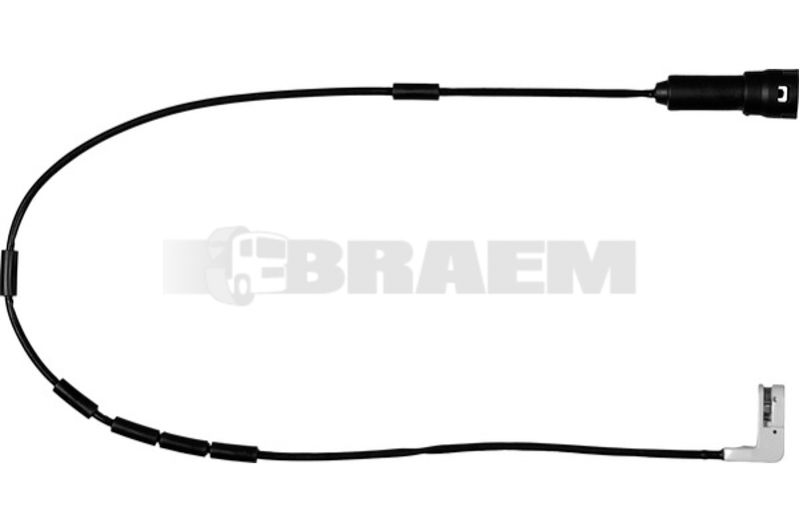Lkw- und Busersatzteile - Bremssystem - Bremsventil - Bremssensoren - TEX98012600