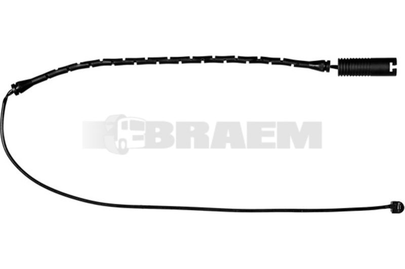 Lkw- und Busersatzteile - Bremssystem - Bremsventil - Bremssensoren - TEX98013300