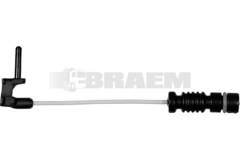 Lkw- und Busersatzteile - Bremssystem - Bremsventil - Bremssensoren - TEX98013500