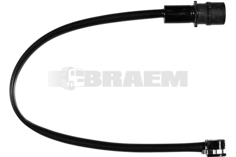 Lkw- und Busersatzteile - Bremssystem - Bremsventil - Bremssensoren - TEX98013600