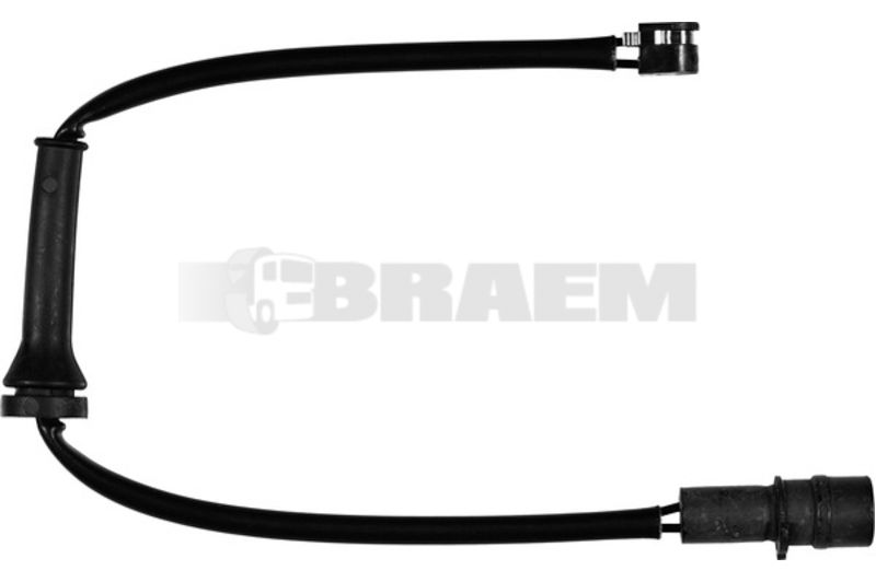 Lkw- und Busersatzteile - Bremssystem - Bremsventil - Bremssensoren - TEX98017600