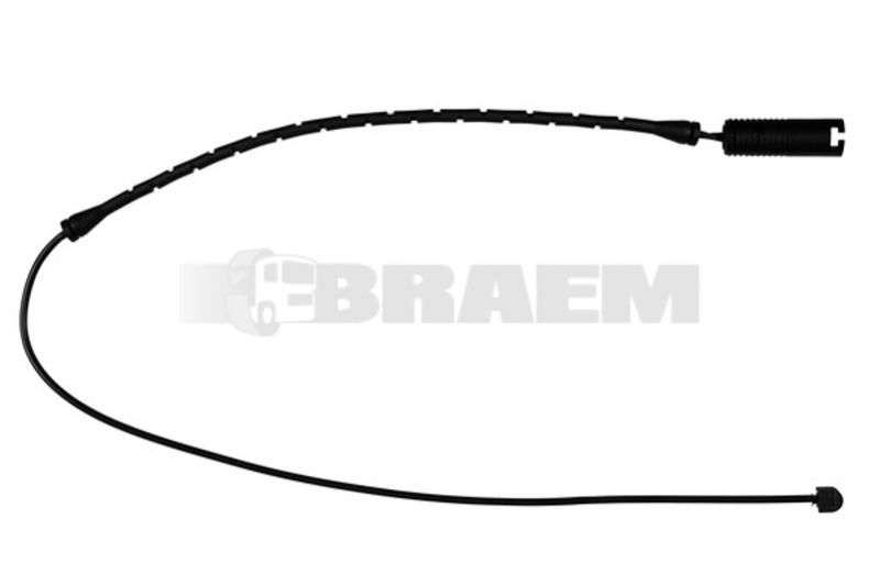 Lkw- und Busersatzteile - Bremssystem - Bremsventil - Bremssensoren - TEX98017700