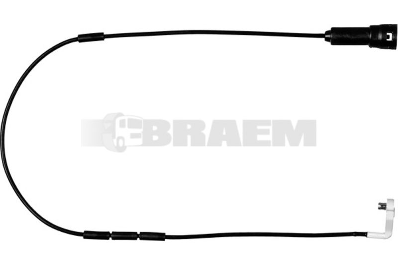 Lkw- und Busersatzteile - Bremssystem - Bremsventil - Bremssensoren - TEX98018800