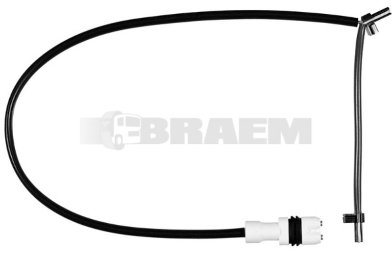 Lkw- und Busersatzteile - Bremssystem - Bremsventil - Bremssensoren - TEX98019700