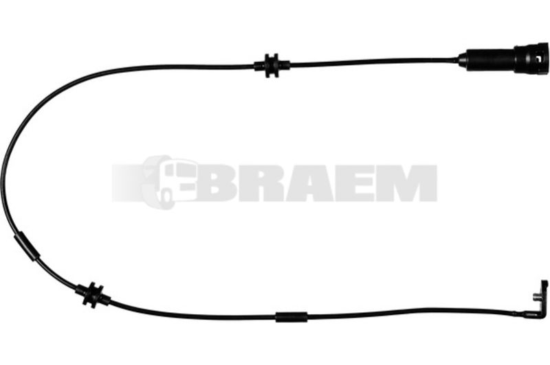 Lkw- und Busersatzteile - Bremssystem - Bremsventil - Bremssensoren - TEX98020000