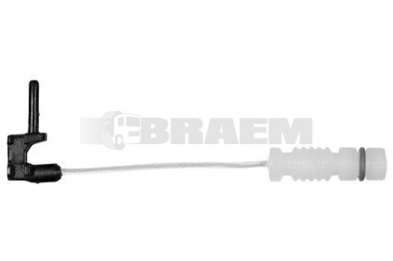 Lkw- und Busersatzteile - Bremssystem - Bremsventil - Bremssensoren - TEX98021301