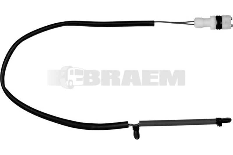 Lkw- und Busersatzteile - Bremssystem - Bremsventil - Bremssensoren - TEX98022700