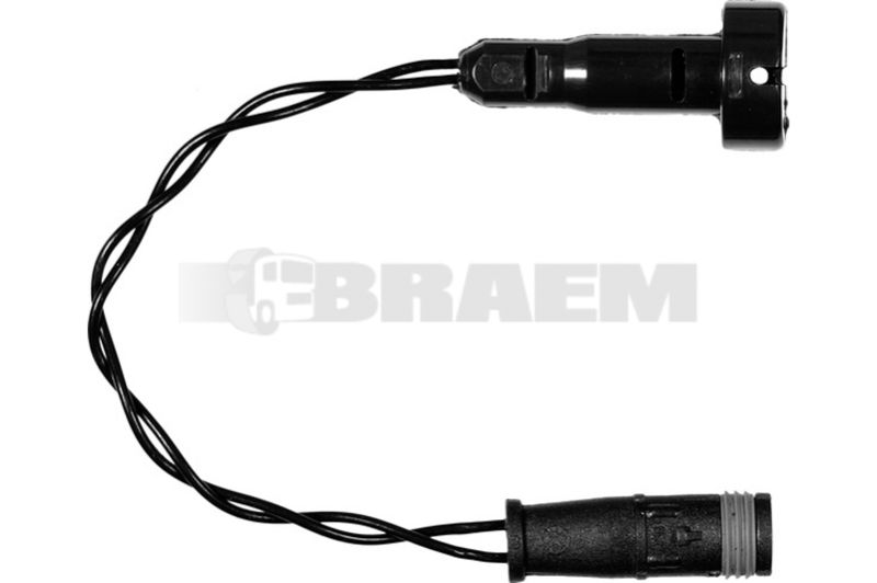 Lkw- und Busersatzteile - Bremssystem - Bremsventil - Bremssensoren - TEX98023500