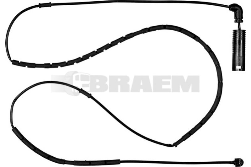 Lkw- und Busersatzteile - Bremssystem - Bremsventil - Bremssensoren - TEX98024000