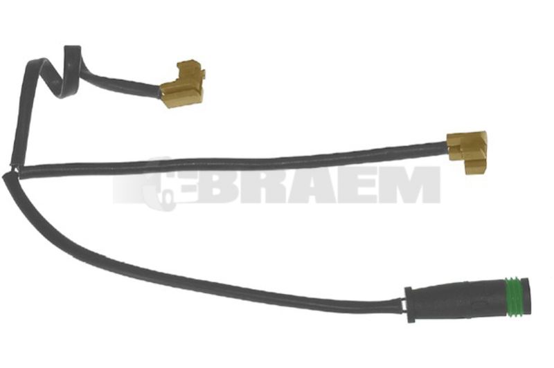 Lkw- und Busersatzteile - Bremssystem - Bremsventil - Bremssensoren - TEX98024400