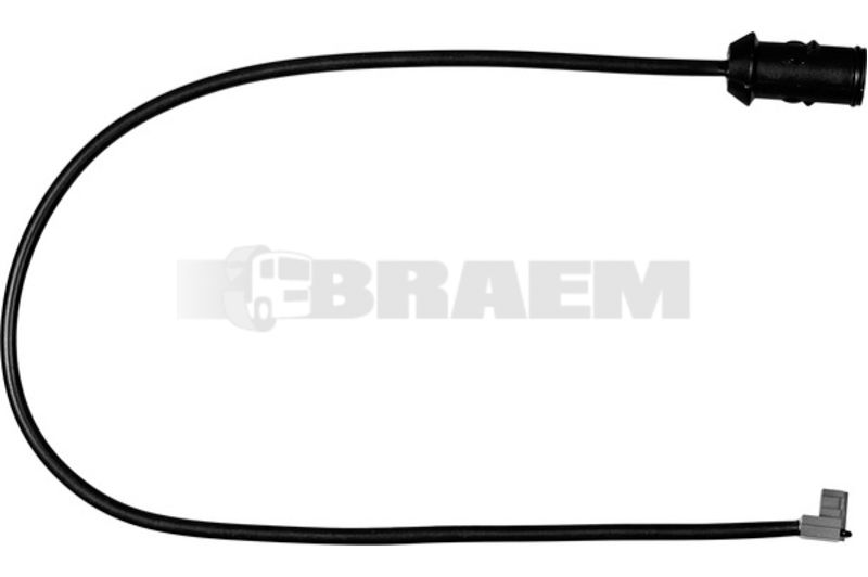 Lkw- und Busersatzteile - Bremssystem - Bremsventil - Bremssensoren - TEX98025000