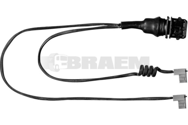 Lkw- und Busersatzteile - Bremssystem - Bremsventil - Bremssensoren - TEX98025500