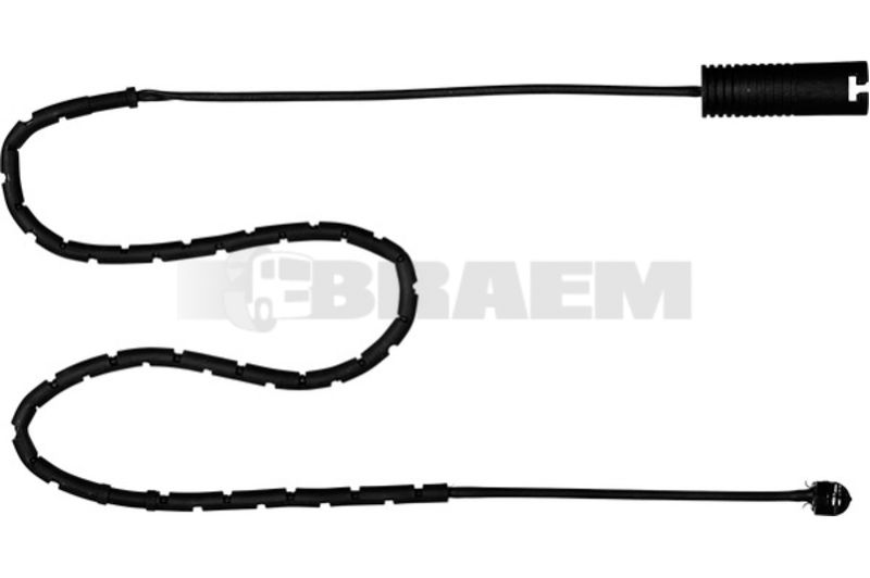 Lkw- und Busersatzteile - Bremssystem - Bremsventil - Bremssensoren - TEX98026500
