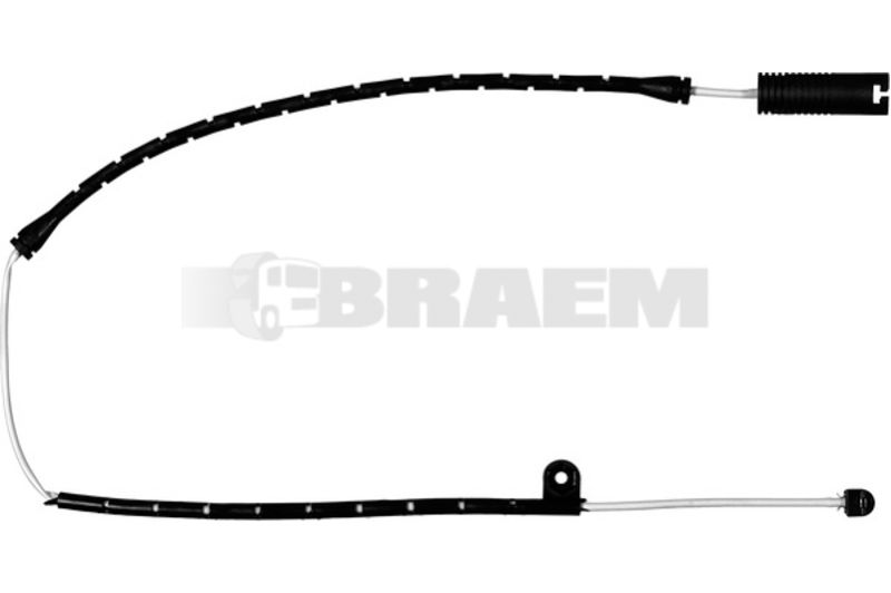 Lkw- und Busersatzteile - Bremssystem - Bremsventil - Bremssensoren - TEX98026700