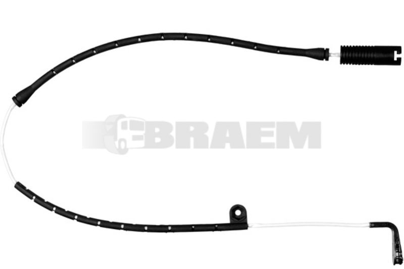 Lkw- und Busersatzteile - Bremssystem - Bremsventil - Bremssensoren - TEX98027000