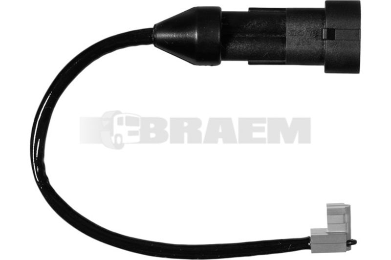 Lkw- und Busersatzteile - Bremssystem - Bremsventil - Bremssensoren - TEX98028400