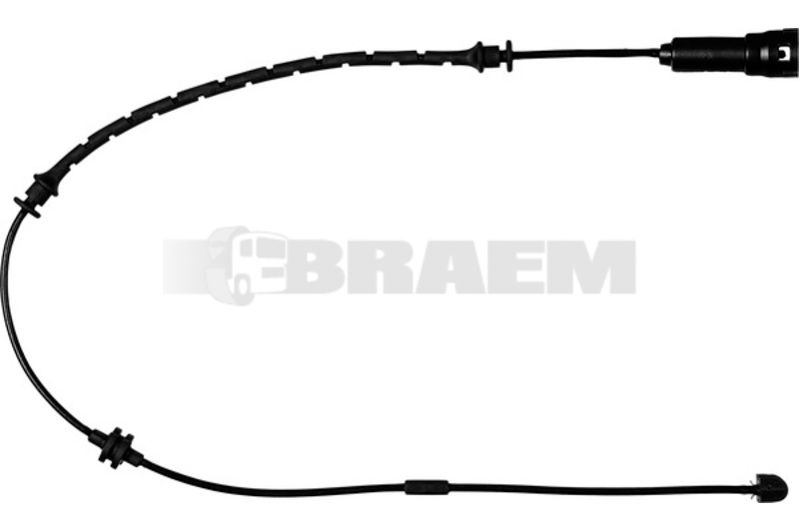 Lkw- und Busersatzteile - Bremssystem - Bremsventil - Bremssensoren - TEX98029100