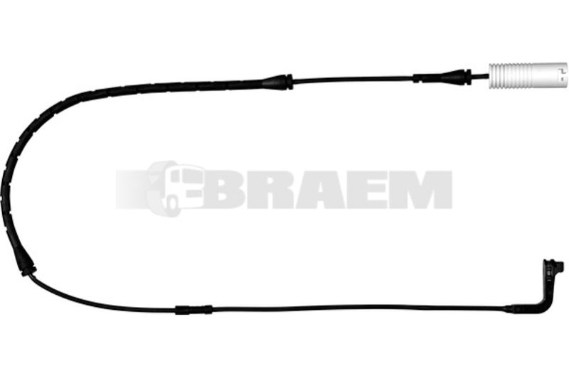 Lkw- und Busersatzteile - Bremssystem - Bremsventil - Bremssensoren - TEX98029200